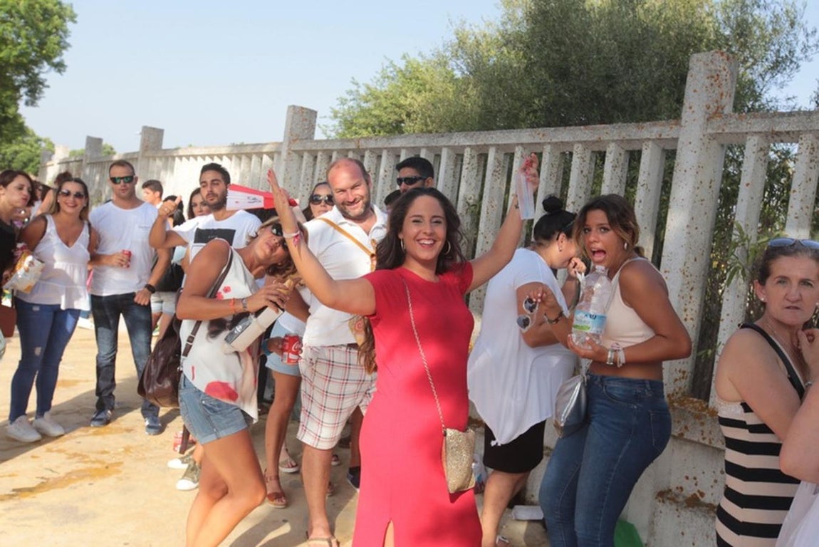 Fotos: Búscate en el concierto de Alejandro Sanz en Jerez