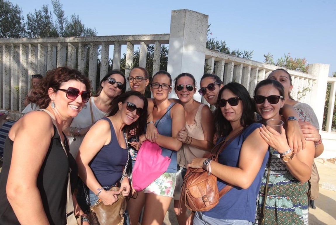 Fotos: Búscate en el concierto de Alejandro Sanz en Jerez