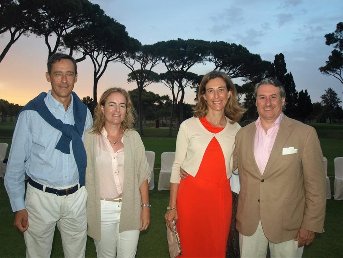 Señores de Goñi y señores de Botín