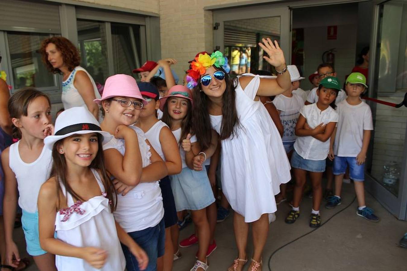 El «Verano Guay» de Torrijos llega a su fin