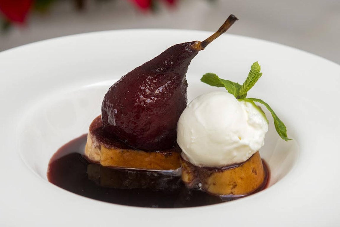 Las 16 frutas que hay que comer en agosto. Pera