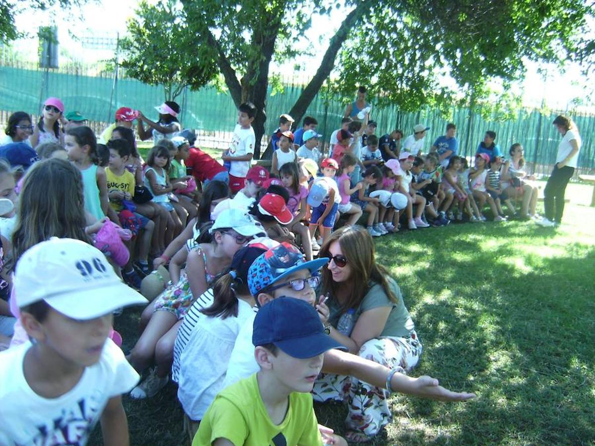 El «Verano Guay» de Torrijos llega a su fin