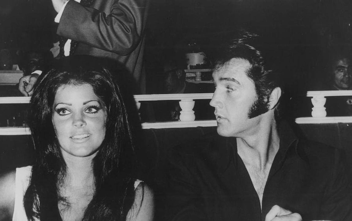 El matrimonio se divorció en 1973, solo cinco años después de casarse. 