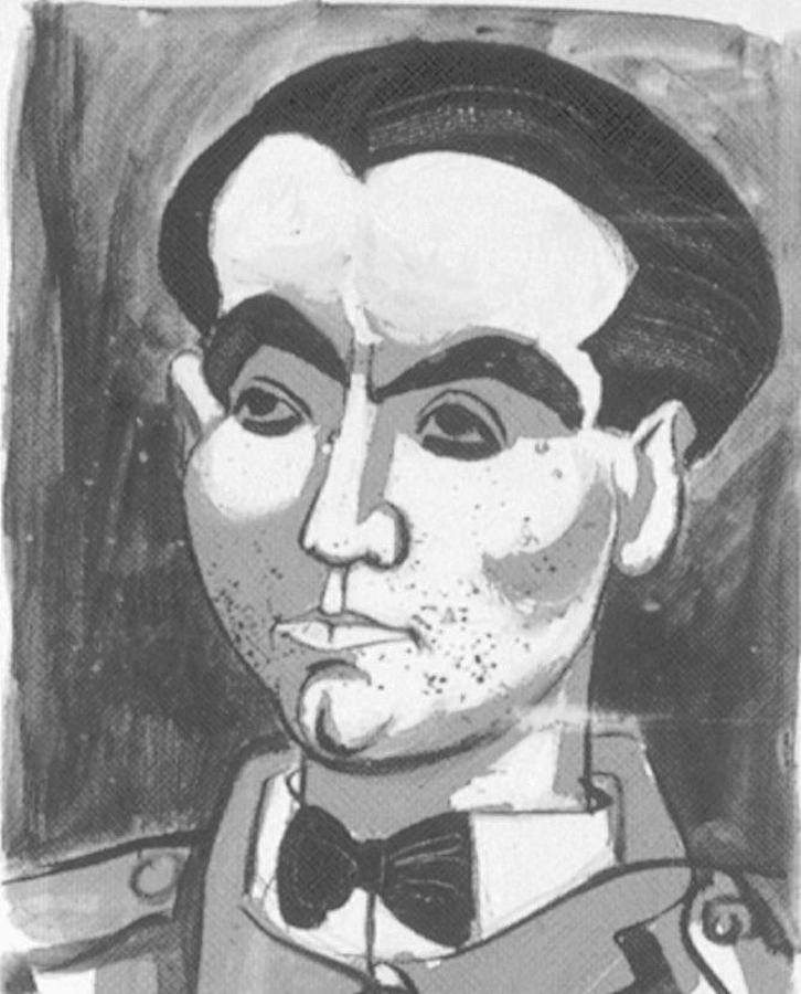 En la actualidad Federico García Lorca es el poeta español más leído de todos los tiempos. 