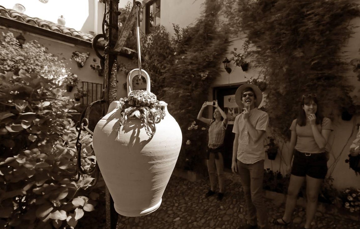 La Córdoba más eterna, en imágenes