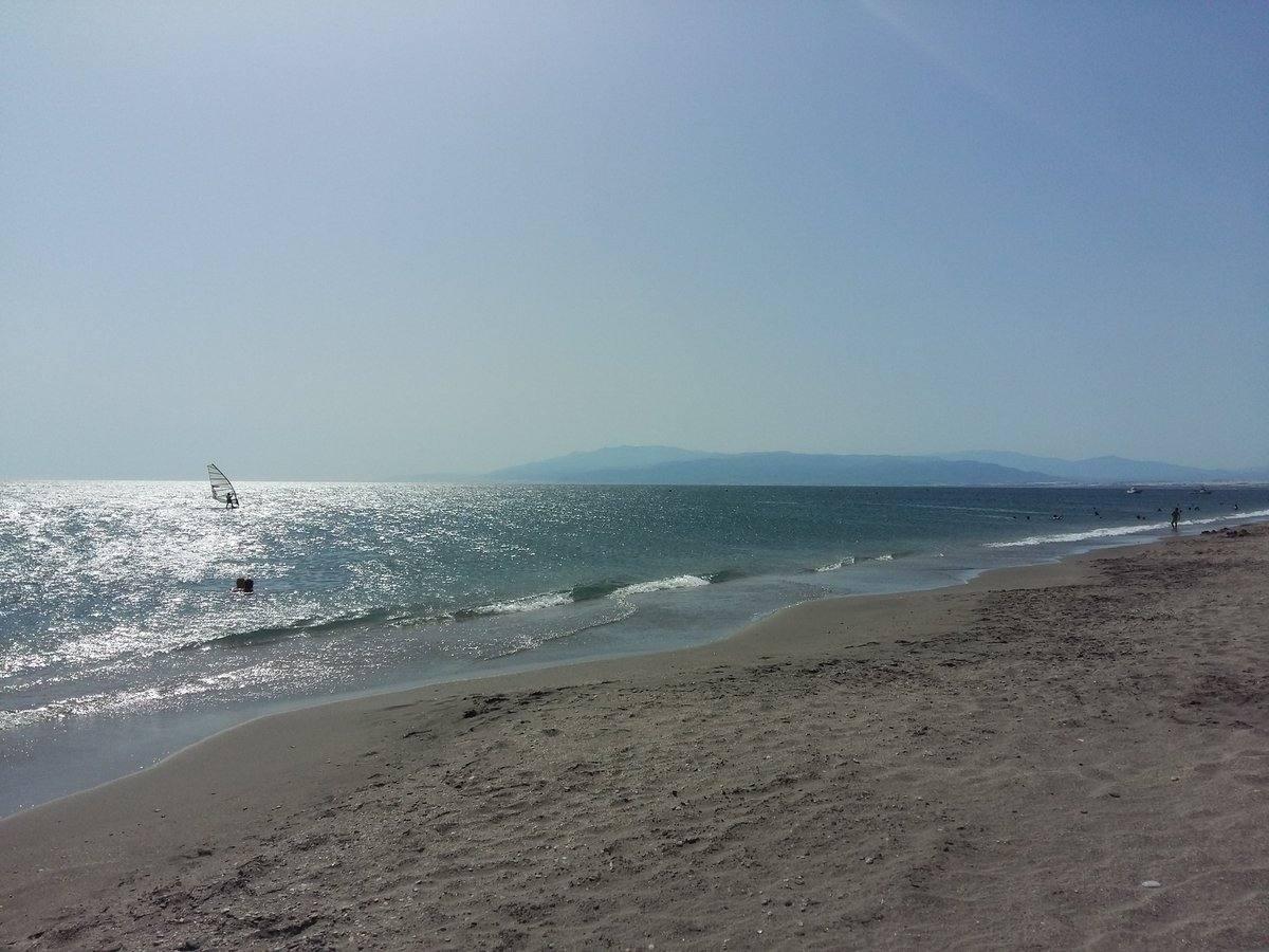 Refresca los termómetros compartiendo tus fotos de la playa