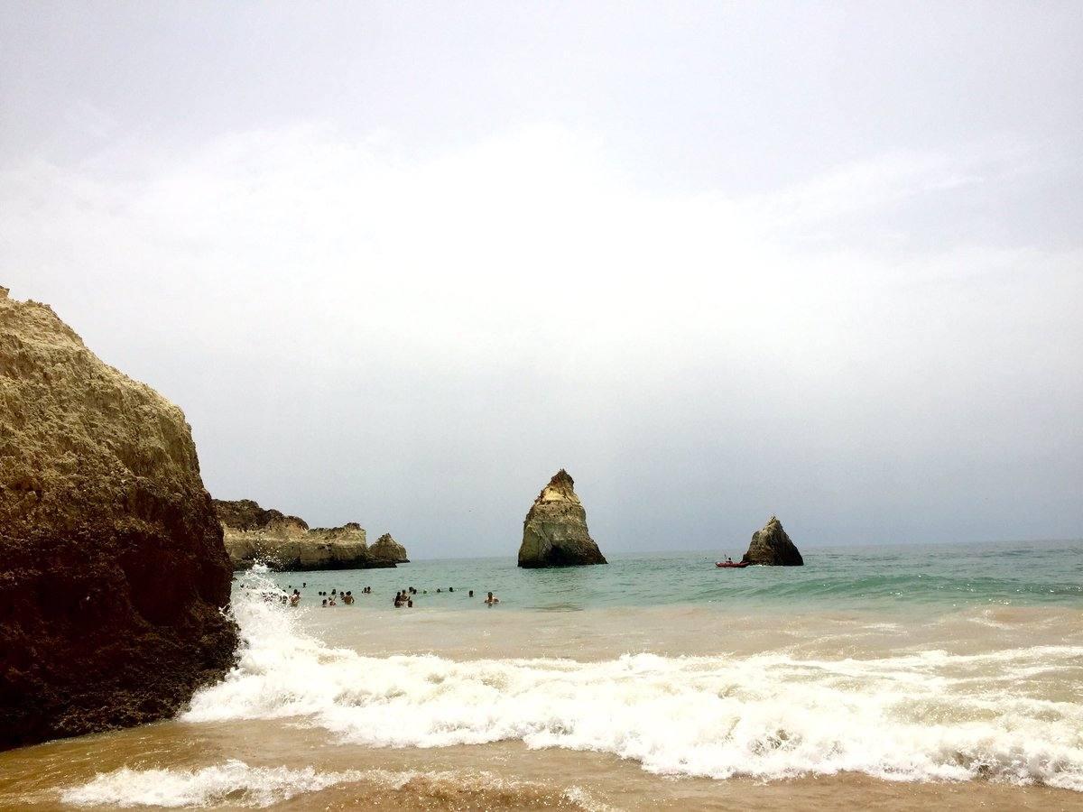 Refresca los termómetros compartiendo tus fotos de la playa