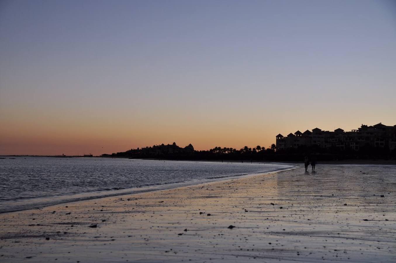 Refresca los termómetros compartiendo tus fotos de la playa