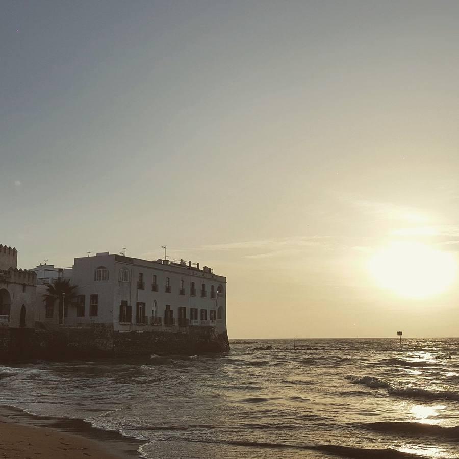 Refresca los termómetros compartiendo tus fotos de la playa