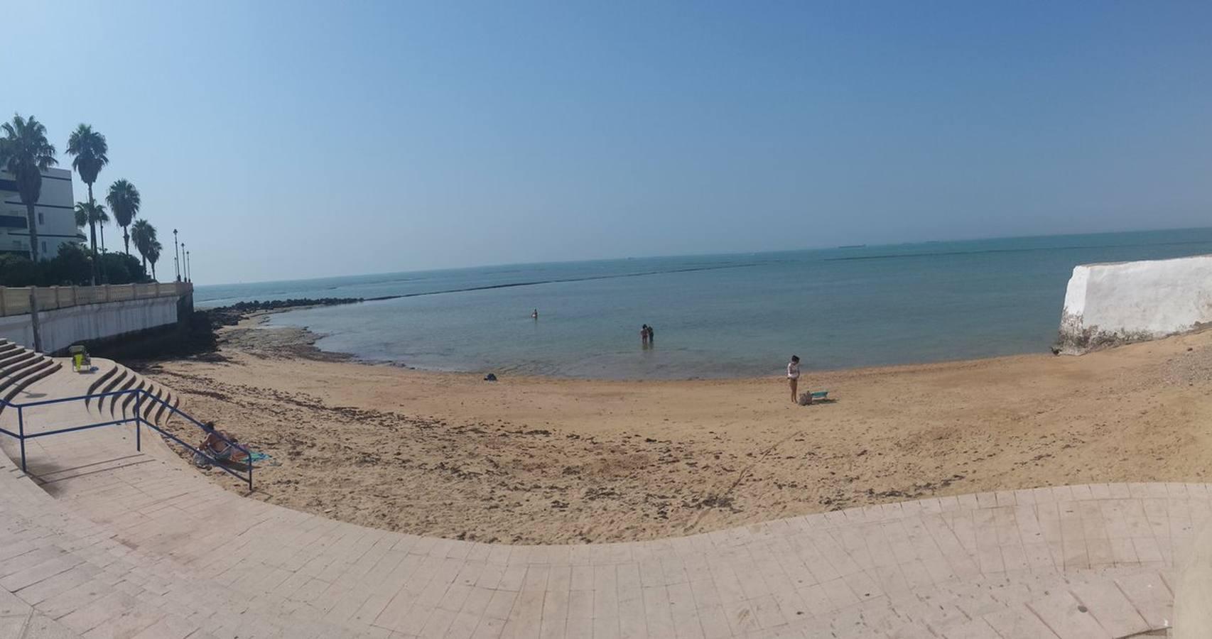 Refresca los termómetros compartiendo tus fotos de la playa