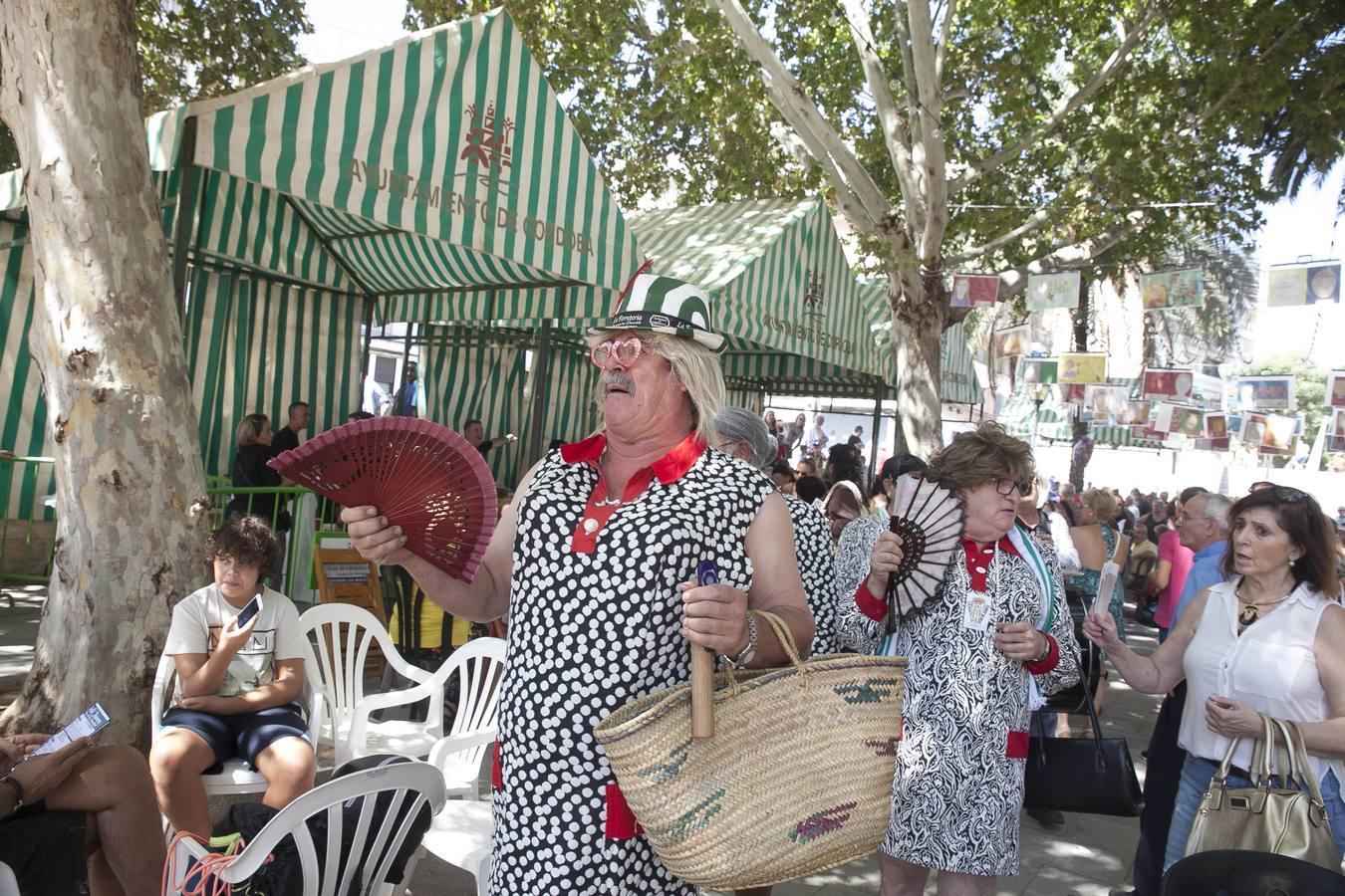 La fiesta de la Velá de la Fuensanta, en imágenes