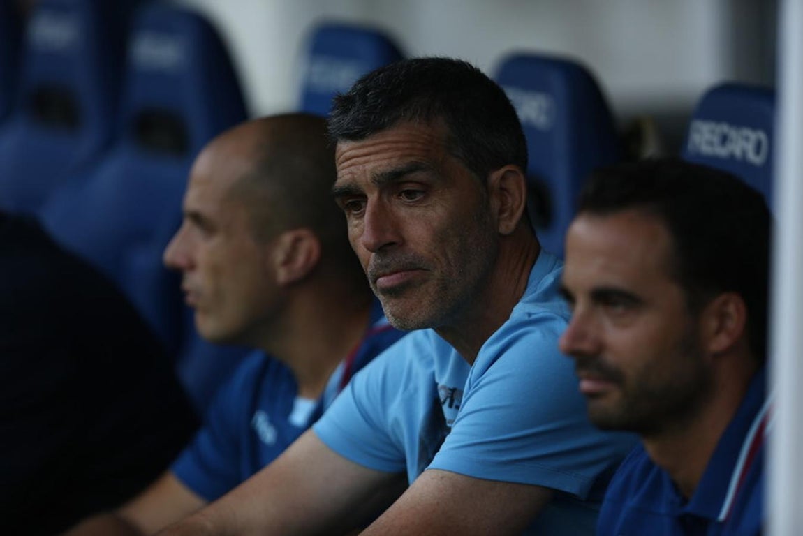 Fotos: El Cádiz empata y juega la prórroga (1-1)