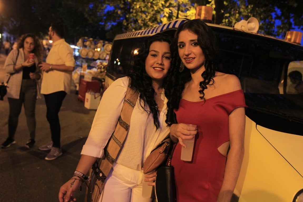 Las mejores imágenes del concierto de El Barrio en El Puerto