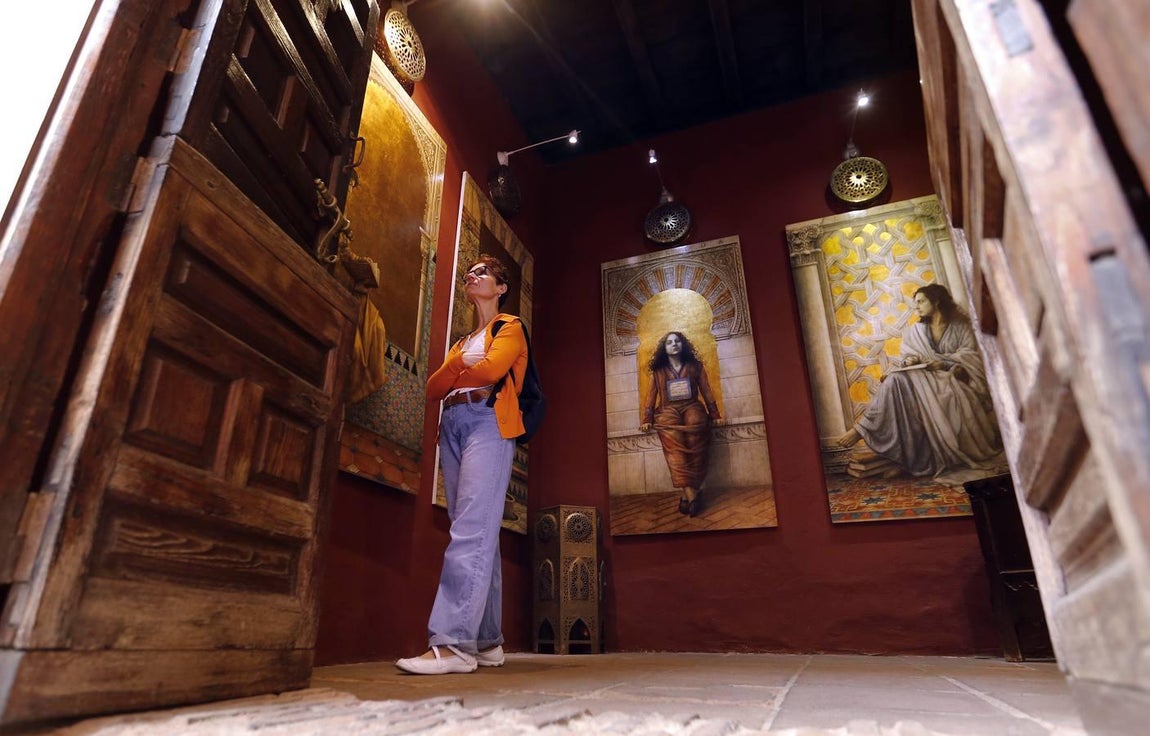 En imágenes, un recorrido por la huella sefardí de Córdoba