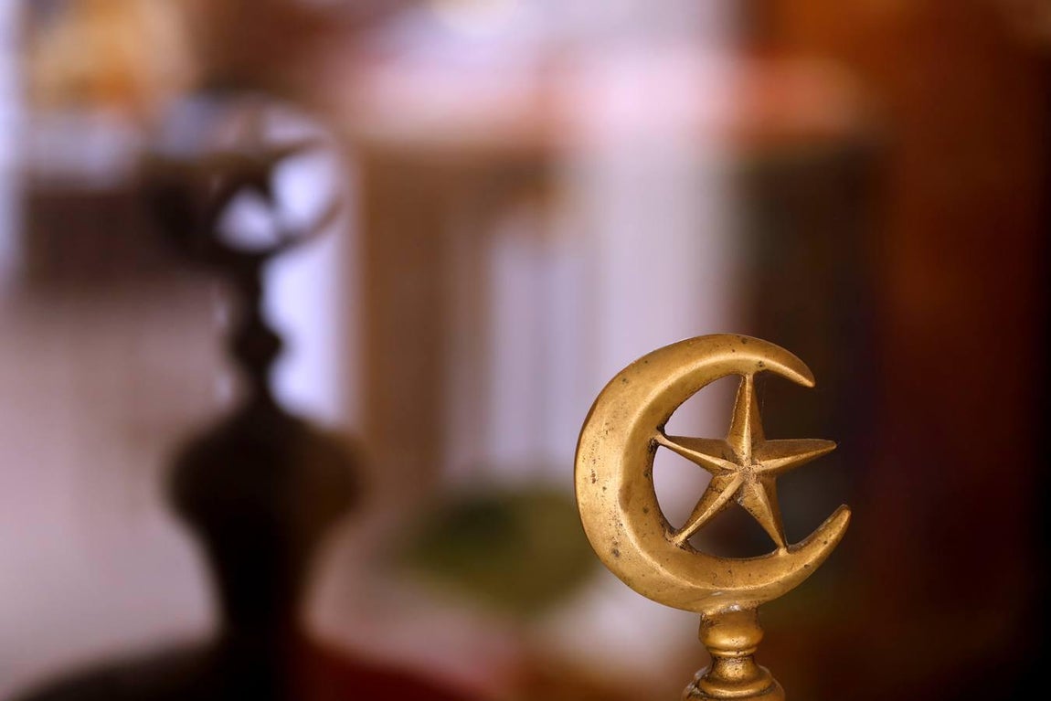 En imágenes, un recorrido por la huella sefardí de Córdoba