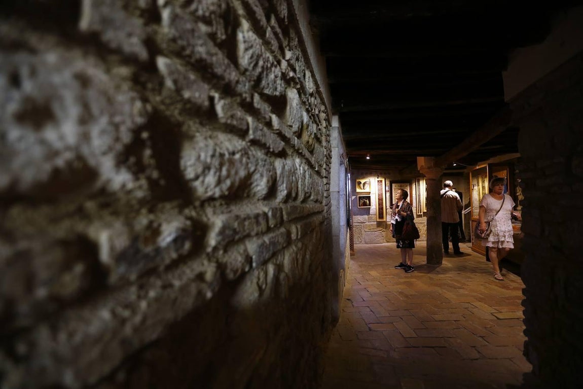 En imágenes, un recorrido por la huella sefardí de Córdoba