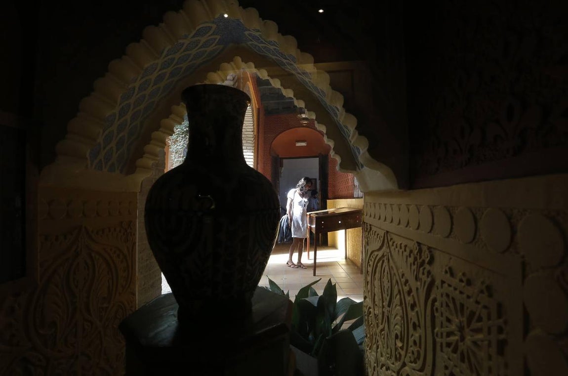 En imágenes, un recorrido por la huella sefardí de Córdoba