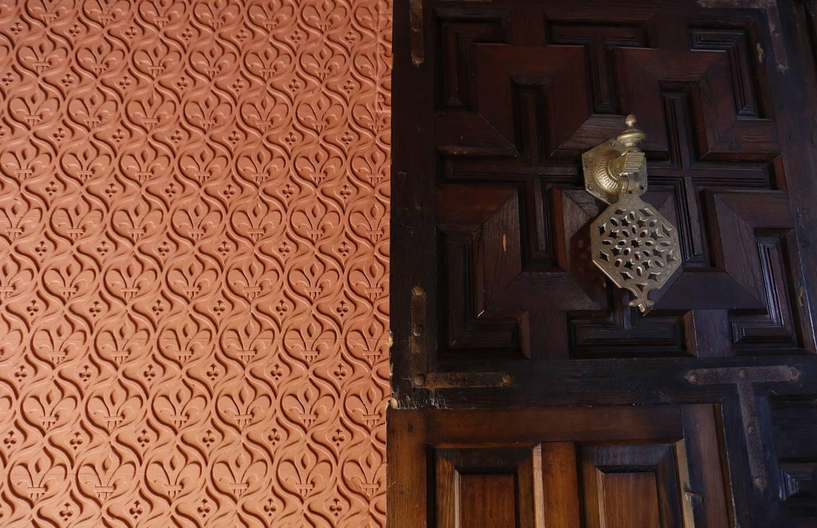 En imágenes, un recorrido por la huella sefardí de Córdoba