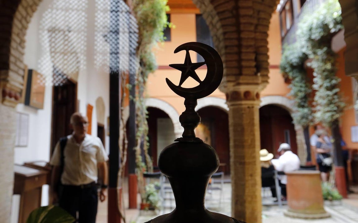 En imágenes, un recorrido por la huella sefardí de Córdoba