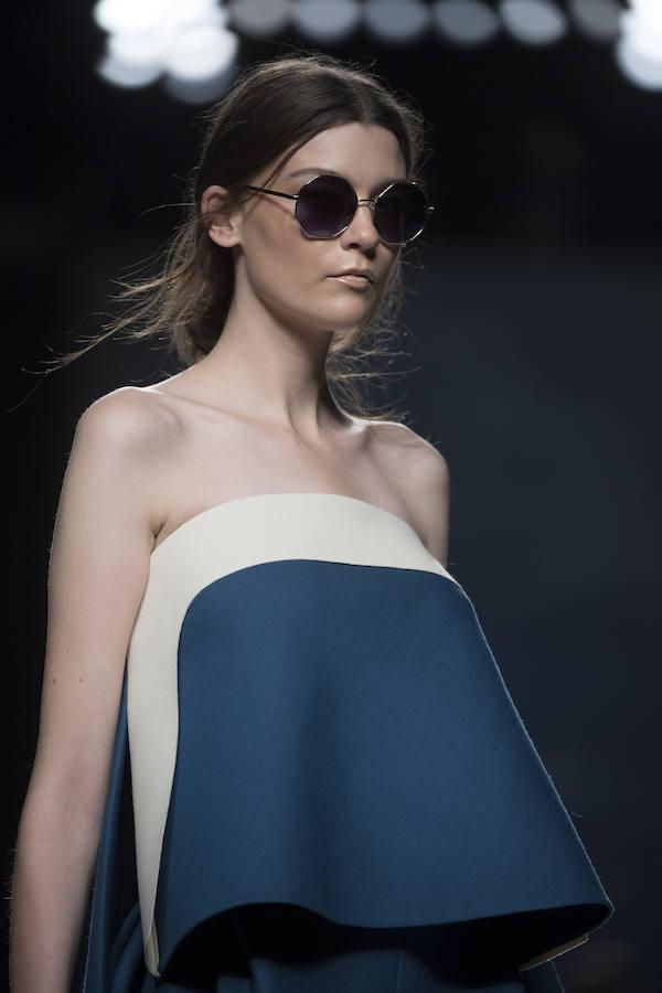 MBFWM 2017: Lo mejor del desfile de Devota &amp;amp; Lomba