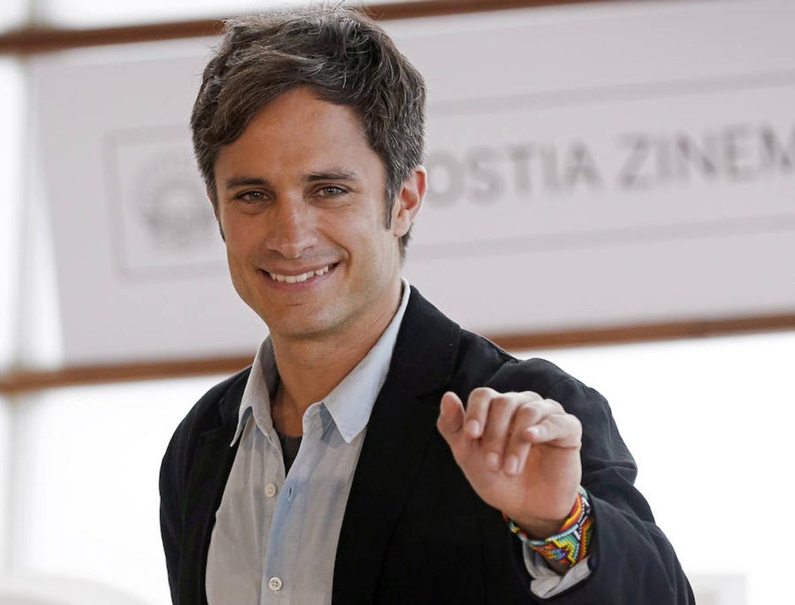Gael García Bernal es el protagonista de «Neruda». 