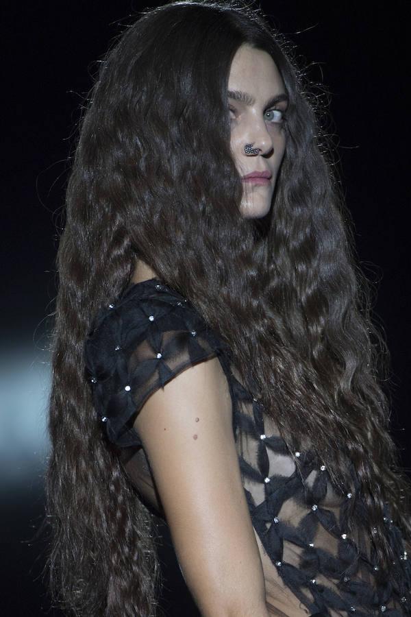 En imágenes: Las mejores imágenes de Malne