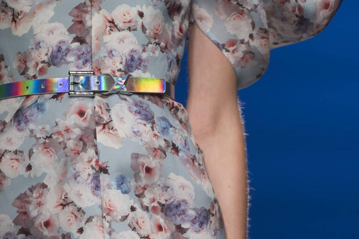 Las mejores imágenes del desfile de The 2nd Skin