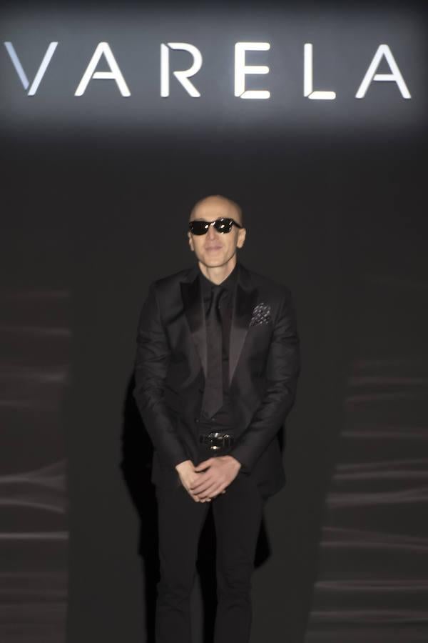 MBFWM primavera-verano 2017: En imágenes lo mejor del desfile de Felipe Varela