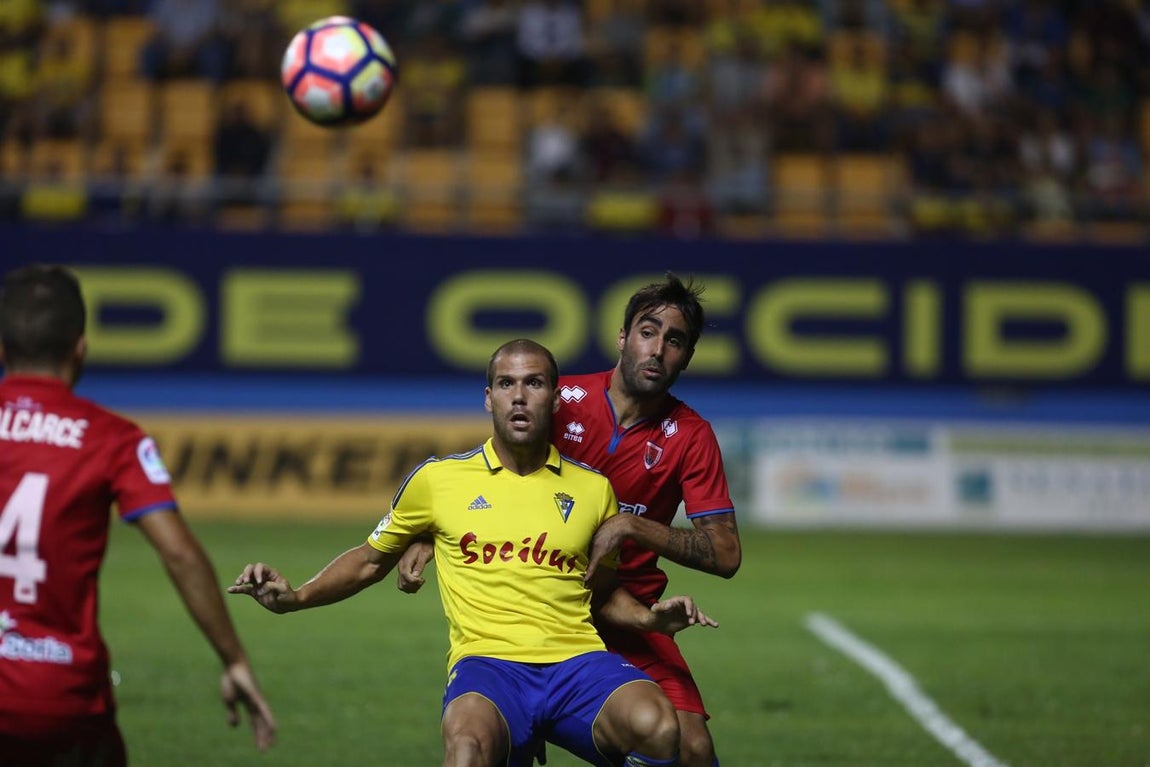 Las imágenes de la victoria cadista