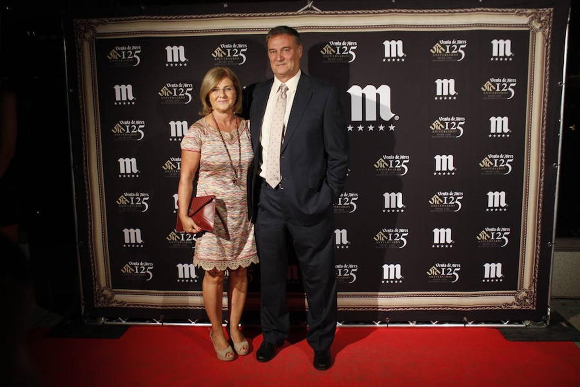 Venta de Aires cumple 125 años