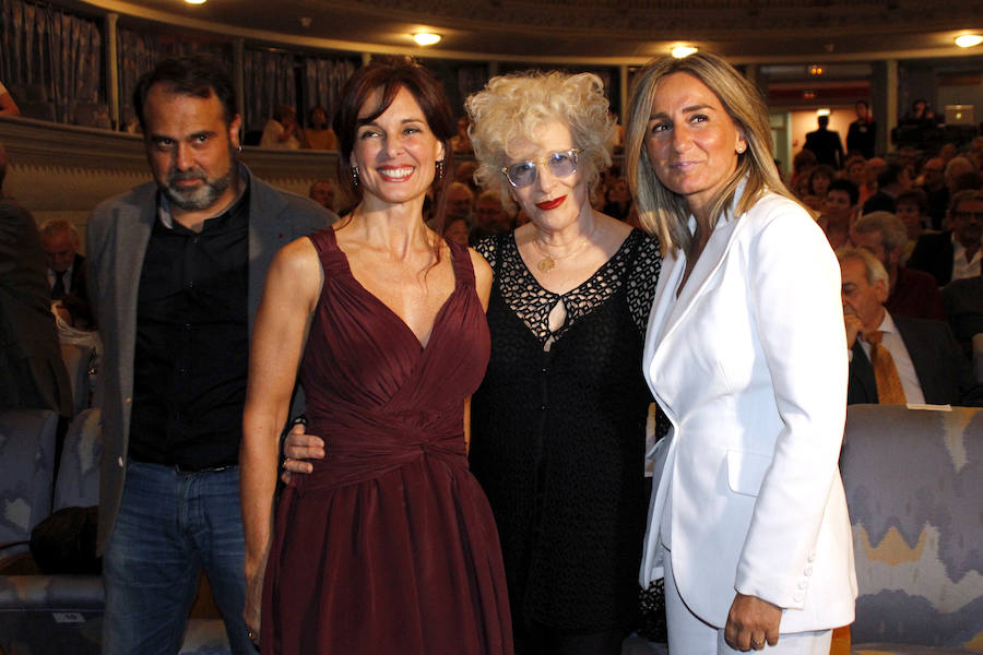 Gala de los Premios Teatro de Rojas de Toledo