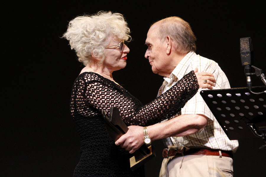 Gala de los Premios Teatro de Rojas de Toledo