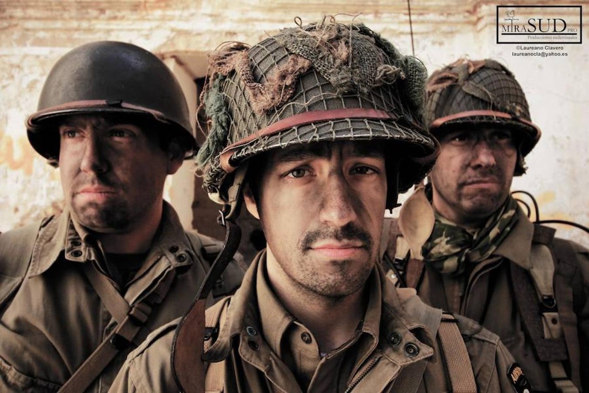 El proyecto ha sido laureado por historiadores como el conocido Jesús Hernández, uno de los mayores expertos en IIGM de España. 