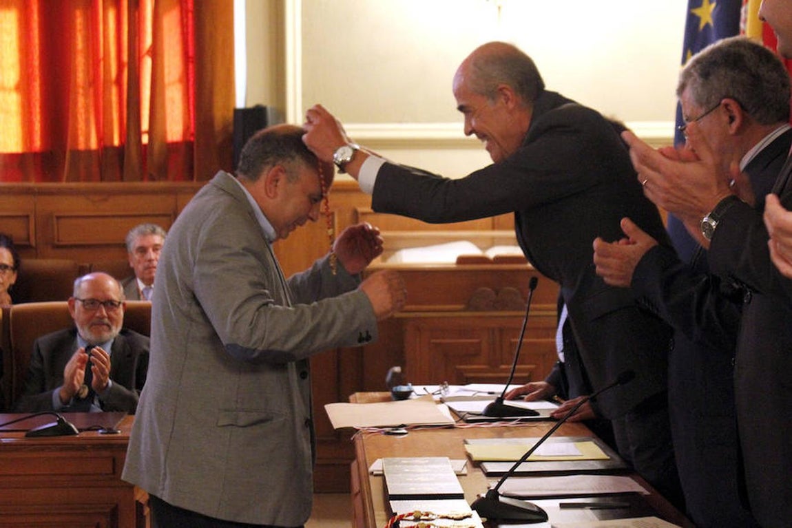 La Academia de Bellas Artes estrena curso