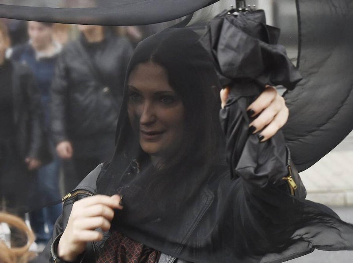 Al final de la manifestación se produjeron algunos disturbios. Estos se dieron principalmente en Poznan y Varsovia, aunque por lo general fue una jornada tranquila.. Efe