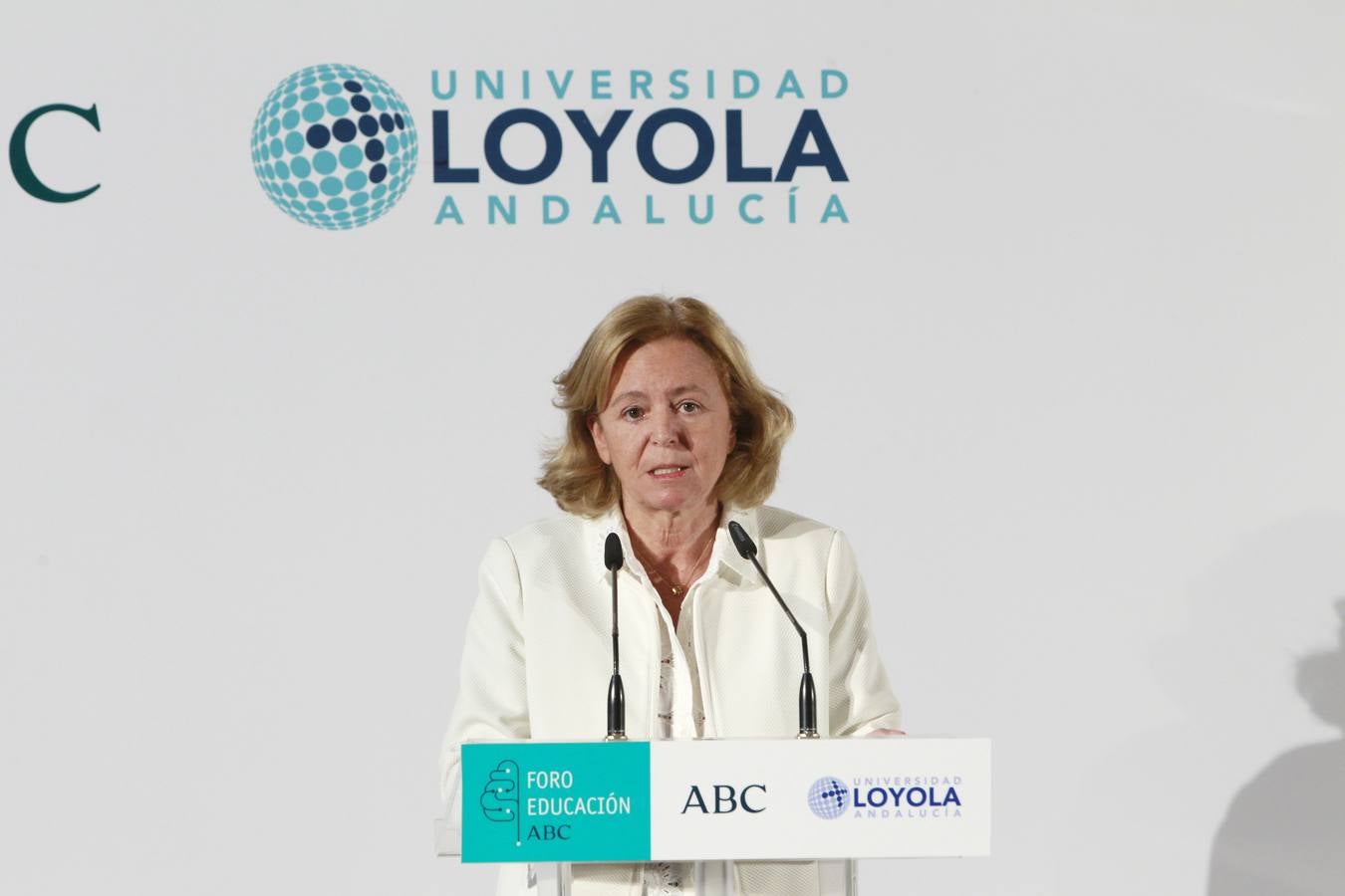 I Foro de Educación ABC Loyola