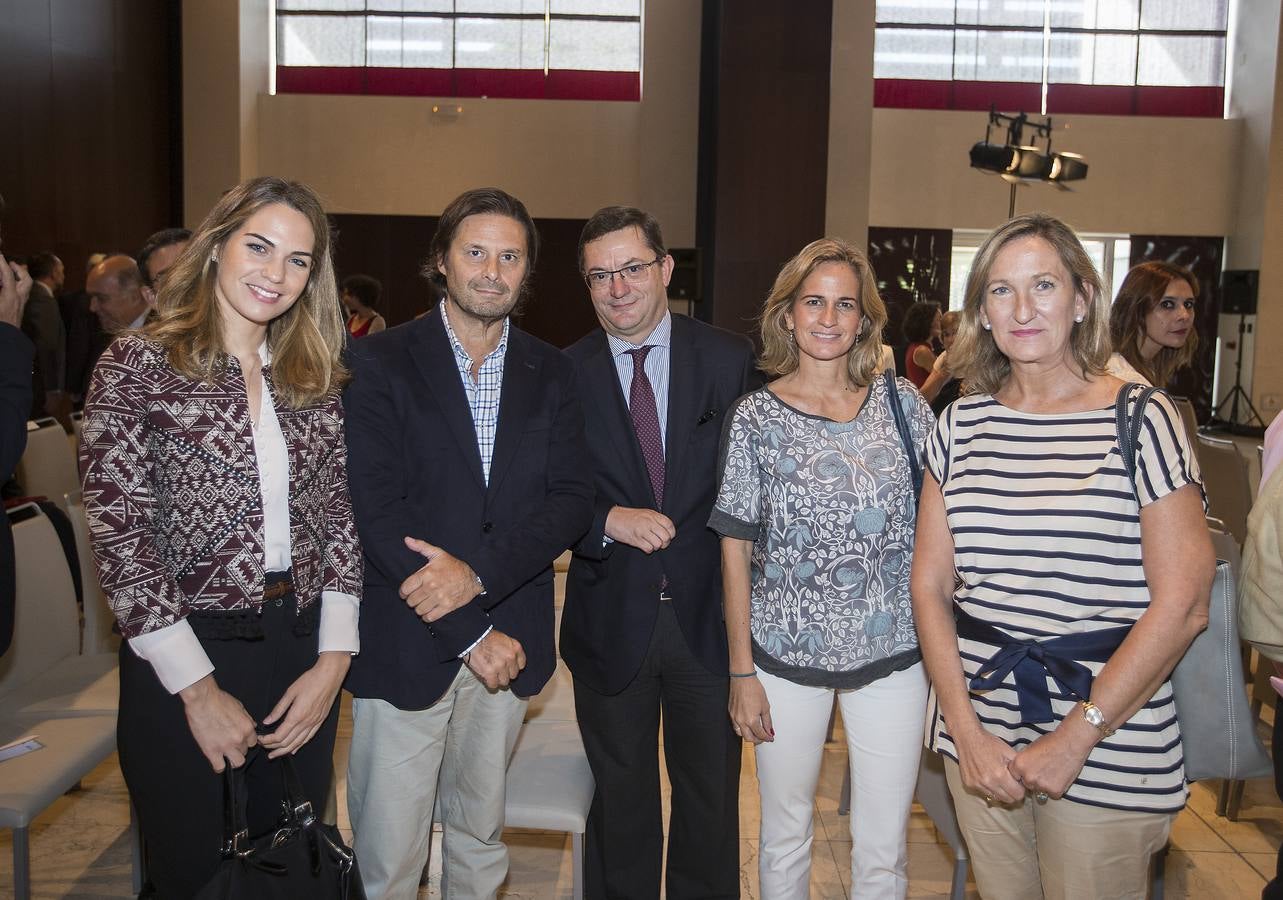 I Foro de Educación ABC Loyola