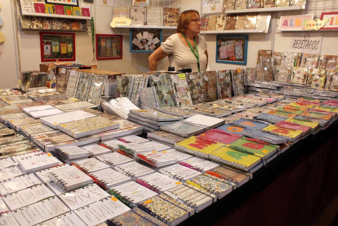 Arranca la 36º edición de Farcama