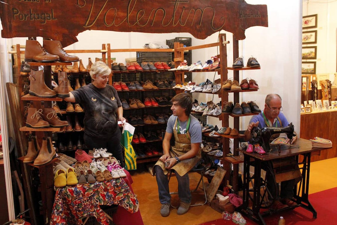 Arranca la 36º edición de Farcama