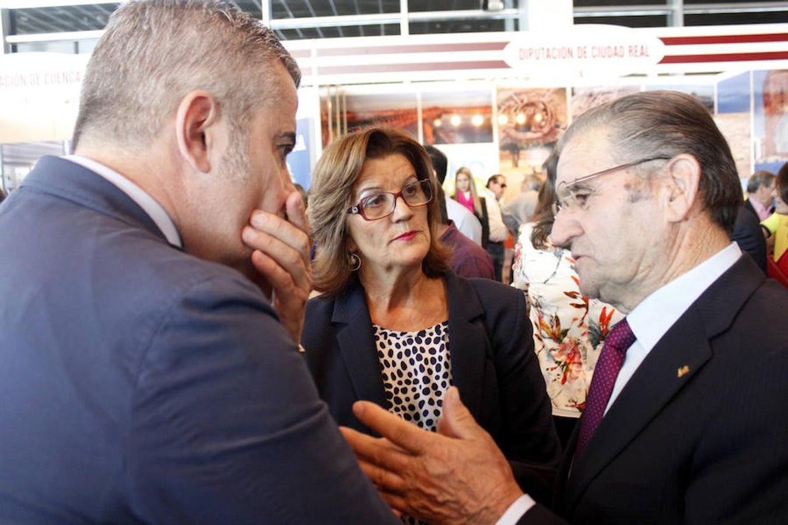 Arranca la 36º edición de Farcama