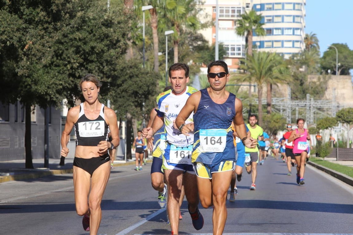 Búscate en la Milla Verde Ciudad de Cádiz 2016 (I)