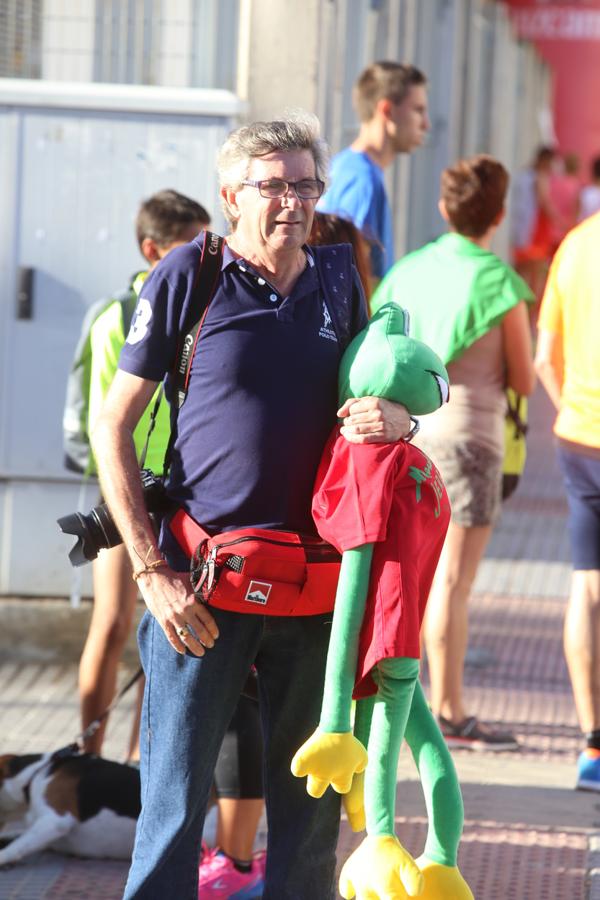 Búscate en la Milla Verde Ciudad de Cádiz 2016 (I)