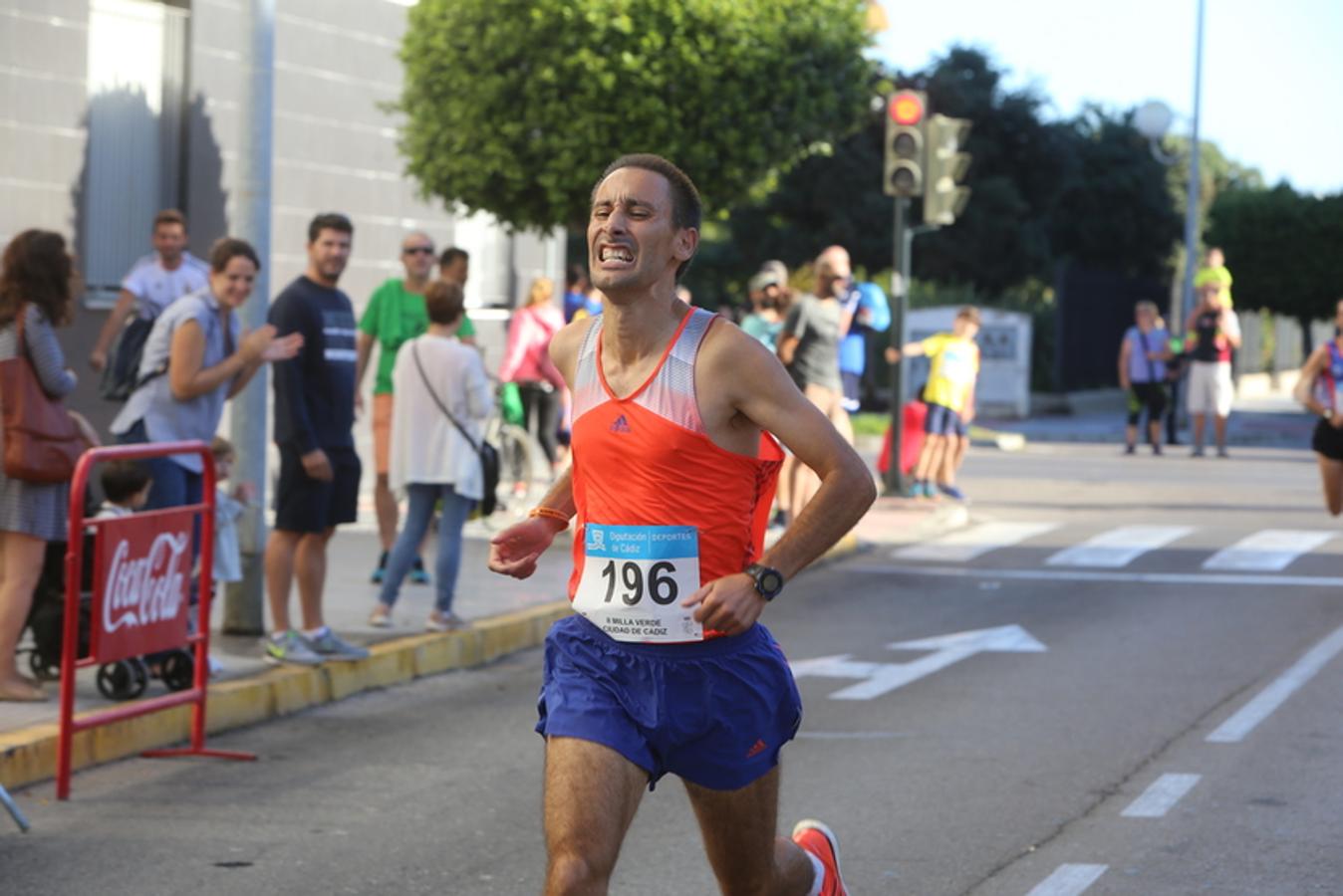 Búscate en la Milla Verde Ciudad de Cádiz 2016 (I)