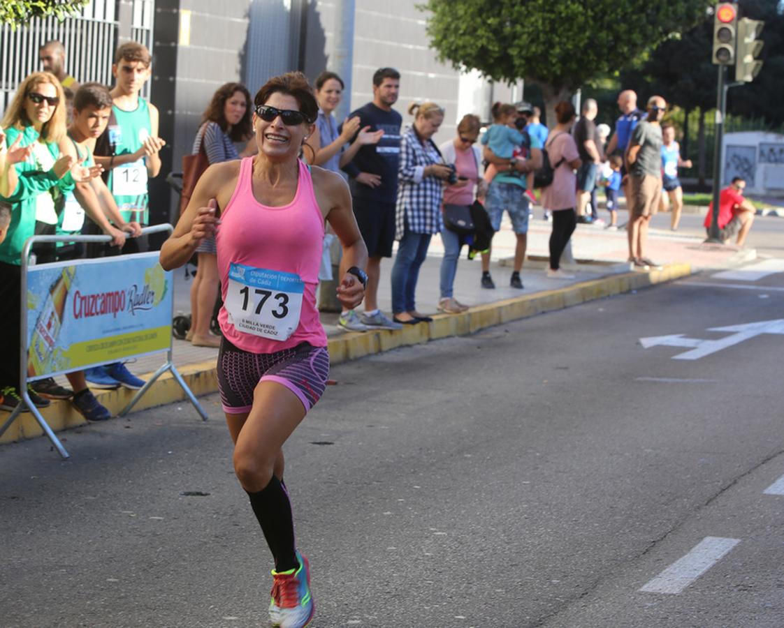 Búscate en la Milla Verde Ciudad de Cádiz 2016 (I)