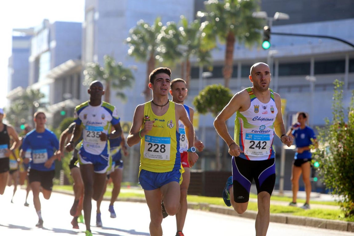 Búscate en la Milla Verde Ciudad de Cádiz 2016 (I)