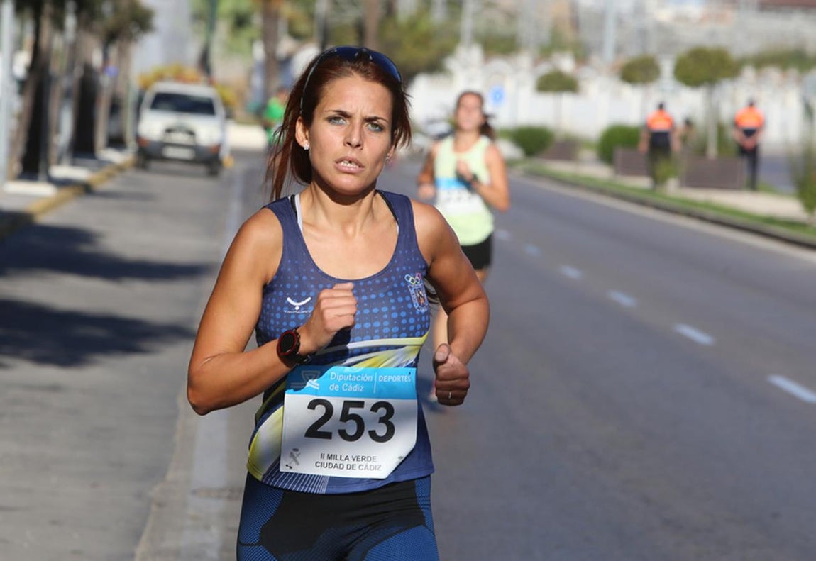 Búscate en la Milla Verde Ciudad de Cádiz 2016 (II)