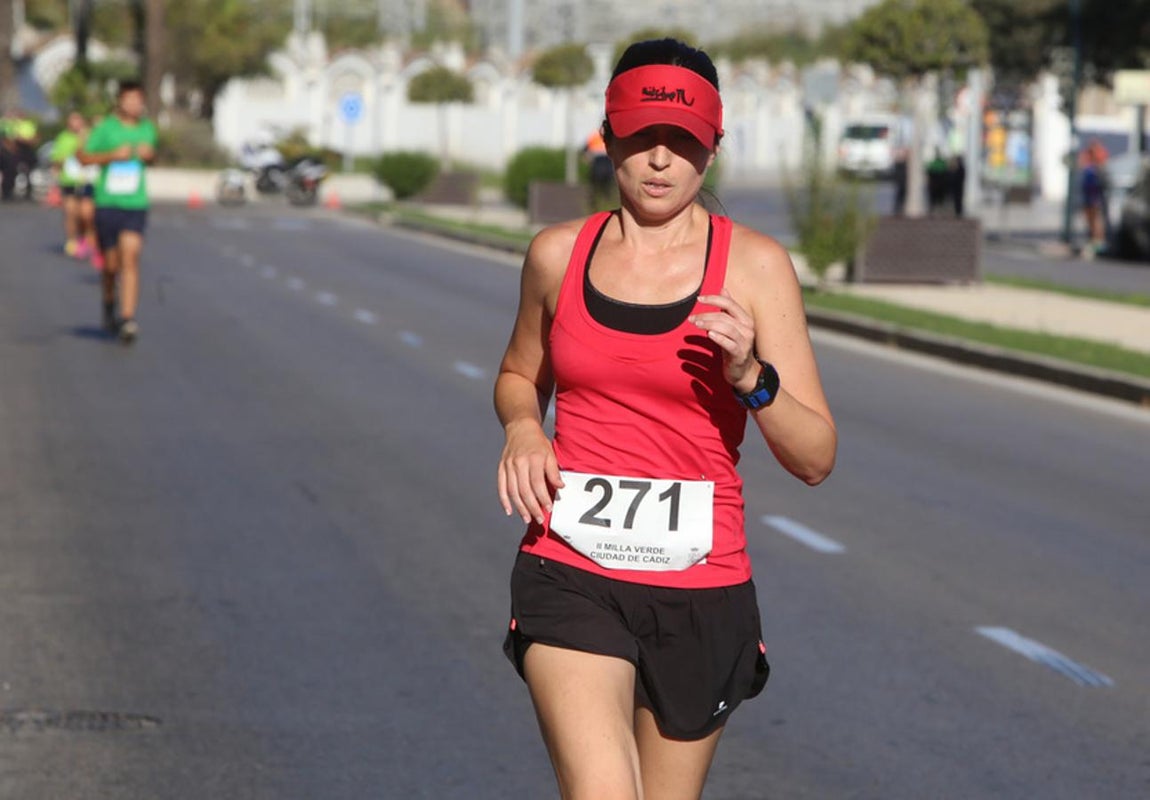 Búscate en la Milla Verde Ciudad de Cádiz 2016 (II)