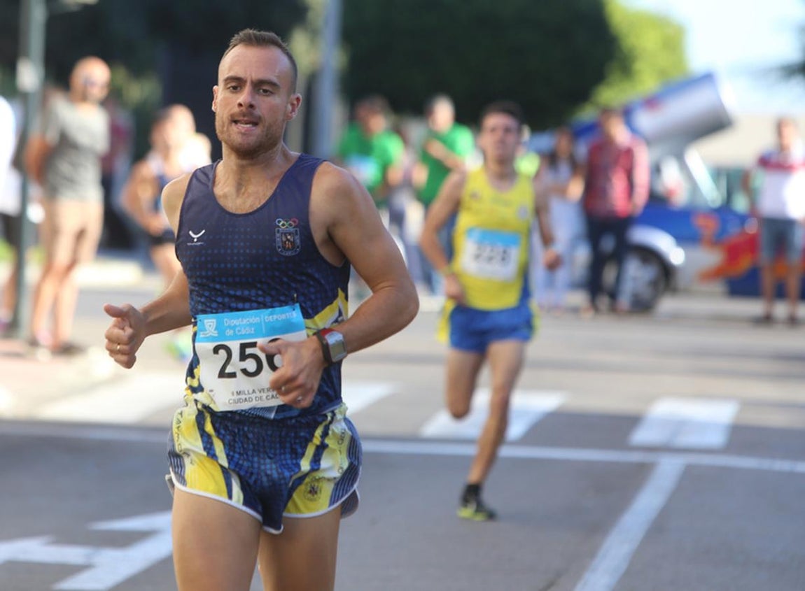 Búscate en la Milla Verde Ciudad de Cádiz 2016 (II)