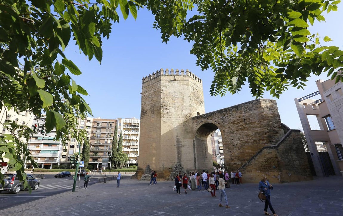 Las entrañas de la Torre de la Malmuerta, en imágenes