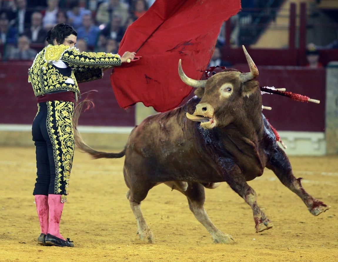 Morante de la Puebla. 